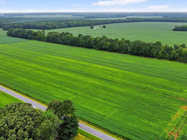 Tr #2 Little River Shores Road, Hertford, NC 27944