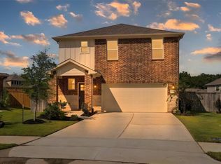 2046 W Darlington Oak Ct, Conroe, TX 77304