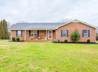 327 Merlin Dr, Murfreesboro, TN 37127