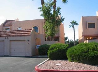 2524 S El Paradiso UNIT 81, Mesa, AZ 85202