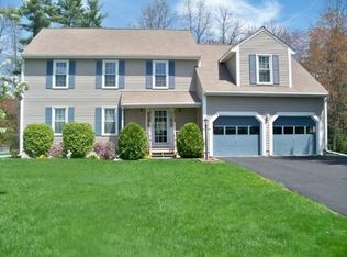 49 Mallard Point, Merrimack, NH 03054