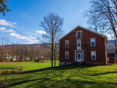 221 W Union St, Fleming, PA, 16835