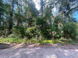 River Dr, Panacea, FL 32346