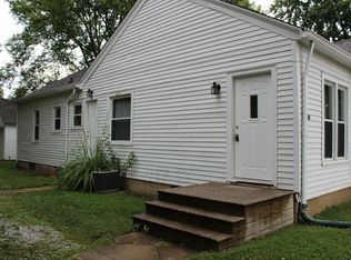 902 Lawrence Ave, Indianapolis, IN 46227