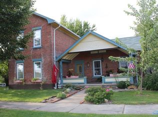 326 Depot St, Wauseon, OH 43567