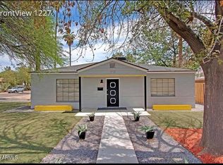 1005 S Una Ave, Tempe, AZ 85281