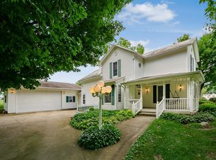 9339 York Rd SW, Etna, OH 43062