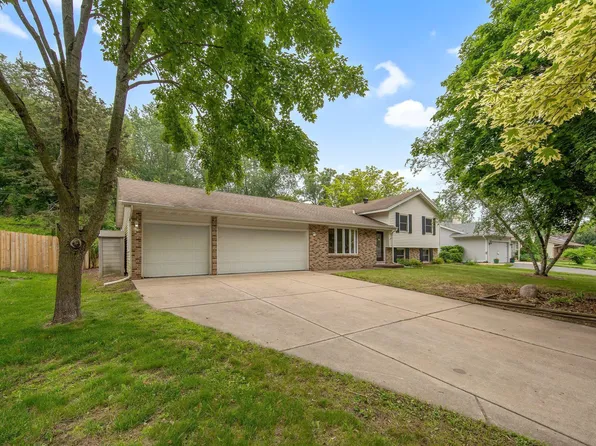 14136 Germane Ave, Apple Valley, MN 55124
