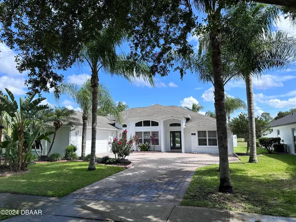 4257 Mayfair Ln, Port Orange, FL 32129