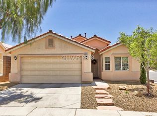 2291 Chestnut Ranch Ave, Henderson, NV 89052