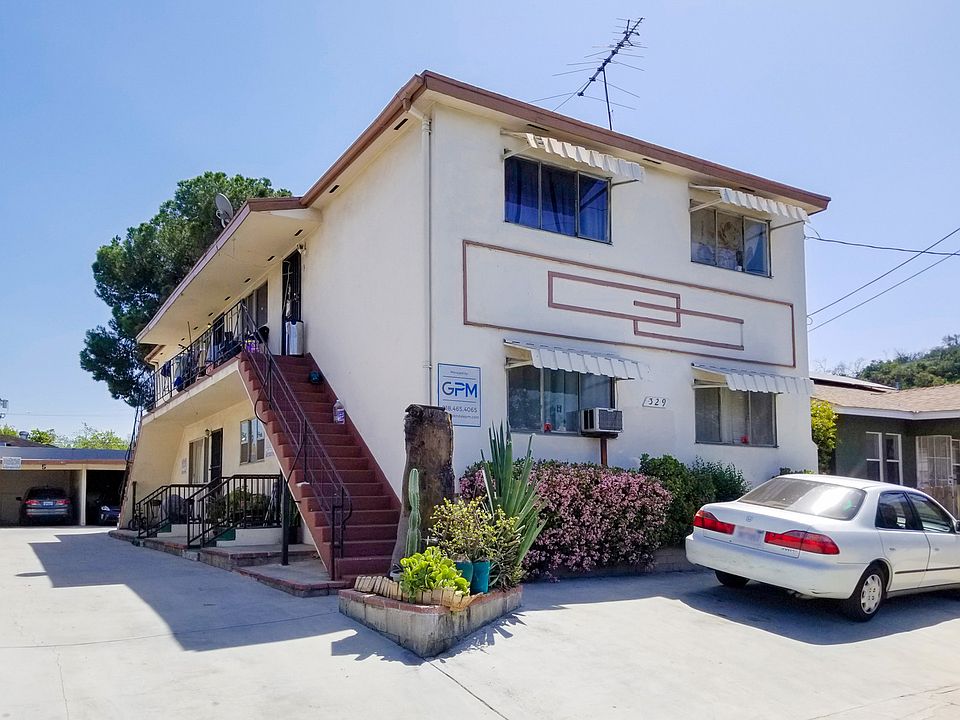 1st image of 329 S Avenue 57 APT 2