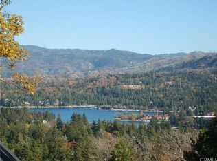 433 Pyramid Dr, Lake Arrowhead, CA 92352