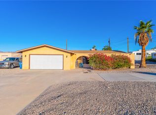 260 Lava Ln, Lake Havasu City, AZ 86403