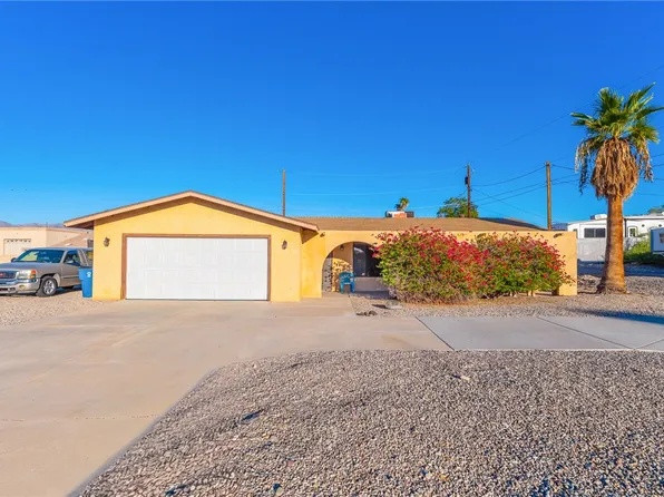 260 Lava Ln, Lake Havasu City, AZ 86403