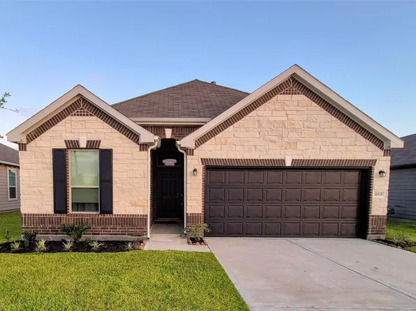 41818 Buckskin Basin Ln, Magnolia, TX 77354