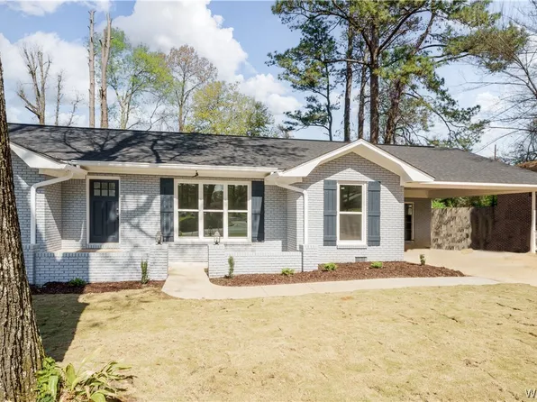 3612 12th St E, Tuscaloosa, AL 35404