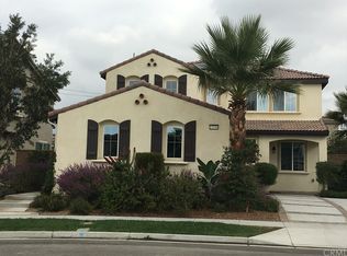 13116 Baxter Springs Dr, Rancho Cucamonga, CA 91739