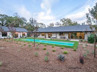 25 Sylvia Dr, Glen Ellen, CA 95442