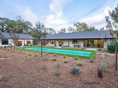 25 Sylvia Drive, Glen Ellen, CA, 95442