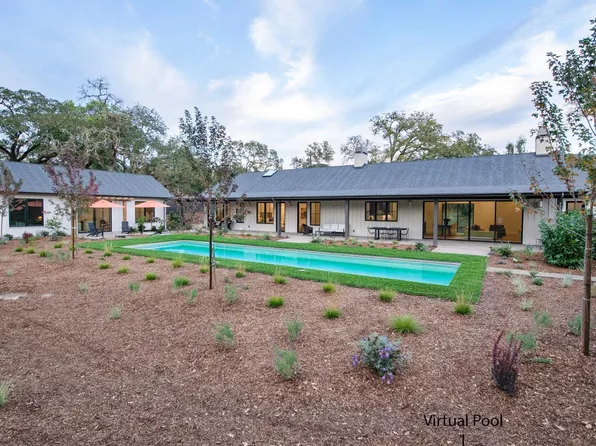 25 Sylvia Drive, Glen Ellen, CA 95442