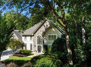 1298 Waterford Green Trl, Marietta, GA 30068