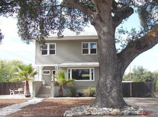 8705 Santa Rosa Rd, Atascadero, CA 93422