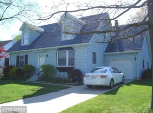 132 Parktowne Dr, Elkton, MD 21921