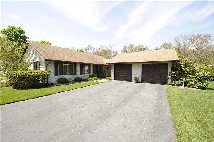 Welcome home.