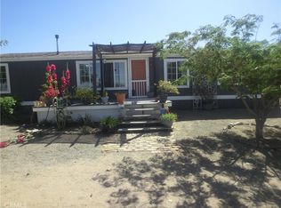 9282 Caughlin Rd, Phelan, CA 92371