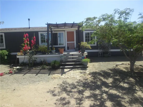 9282 Caughlin Rd, Phelan, CA 92371