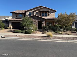 2709 N Black Rock Rd, Buckeye, AZ 85396