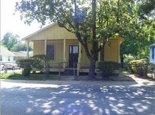 465 Mobile St, Mobile, AL 36607