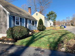 119 Cleveland Ave, Braintree, MA 02184