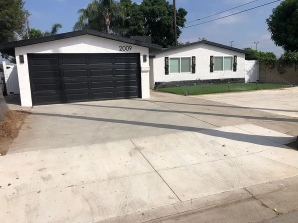 2009 W Arbor Way, Orange, CA 92868