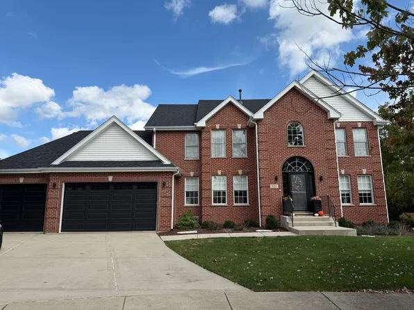 320 Saint Charles Ct, Lockport, IL 60441