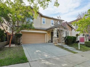 2151 Nectarine Dr, Santa Rosa, CA 95404