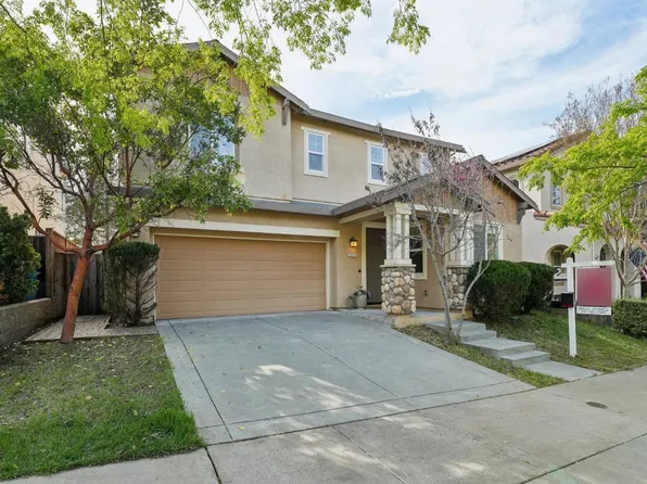 2151 Nectarine Drive, Santa Rosa, CA 95404