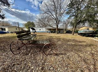 1710 Aspen St, San Marcos, TX 78666