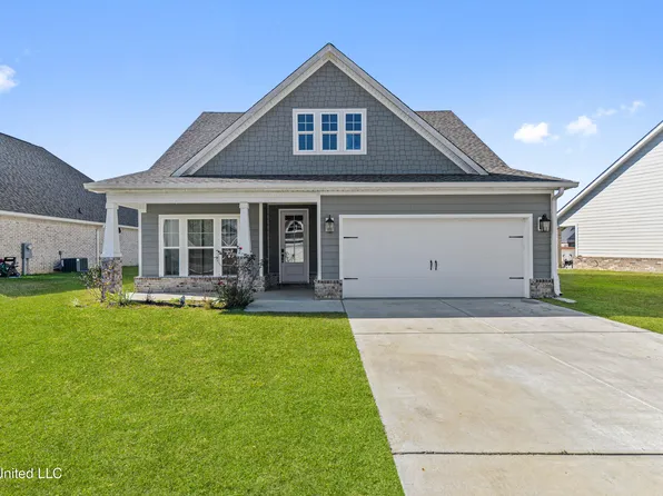 10667 Wren Grv, Gulfport, MS 39501