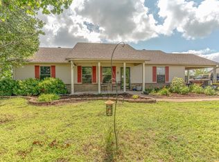 5530 N County Road 917, Blytheville, AR 72315