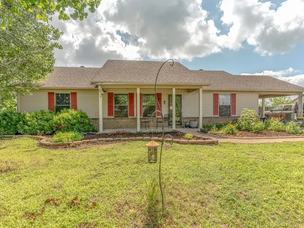 5530 N County Road 917, Blytheville, AR 72315