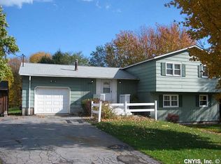 1334 County Route 8, Fulton, NY 13069