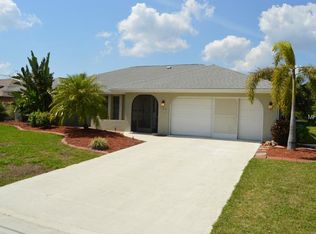 1189 Dorchester St, Pt Charlotte, FL 33952