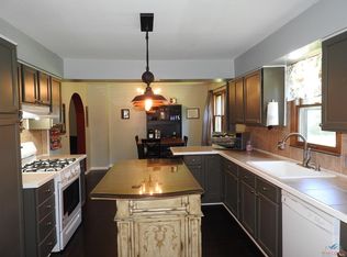 145 SE 150th Rd, Warrensburg, MO 64093