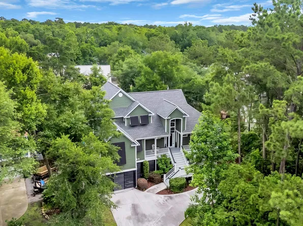 24 Jerry Ct., Pawleys Island, SC 29585