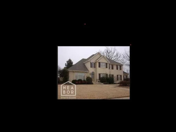 3512 Annadale Dr, Jonesboro, AR 72404
