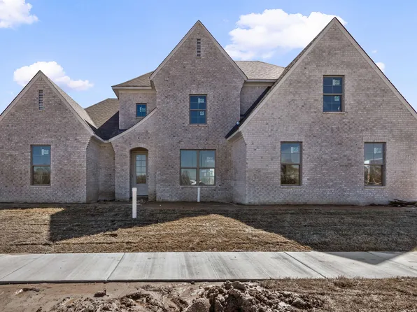 5322 Buttercup Ln, Lakeland, TN 38002