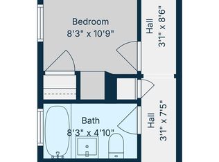 213 S Broom St APT 3, Madison, WI 53703