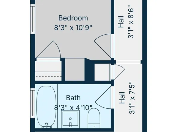 213 S Broom St APT 3, Madison, WI 53703
