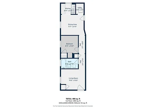 213 S Broom St #3 Photo 1